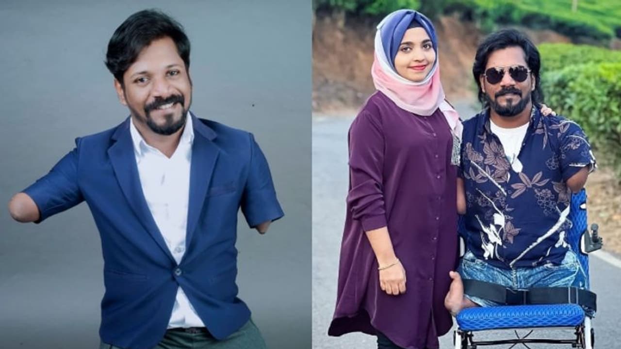 അവള് നിങ്ങളുടെ മകളാണോ ? എന്നെ പോലുള്ളവര്ക്ക് കുഞ്ഞുങ്ങളുണ്ടാകുമോ ?: ചോദ്യങ്ങളെ കുറിച്ച് ഷിഹാബ് അവള് നിങ്ങളുടെ മകളാണോ ? എന്നെ പോലുള്ളവര്ക്ക് കുഞ്ഞുങ്ങളുണ്ടാകുമോ ?: ചോദ്യങ്ങളെ കുറിച്ച് ഷിഹാബ്