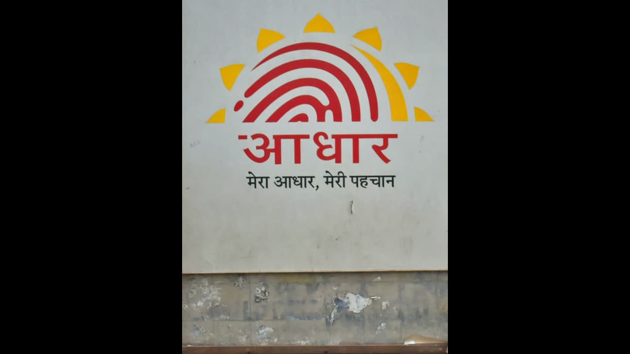 Here's how you can update your Aadhaar details for free before December 14 Here's how you can update your Aadhaar details for free before December 14