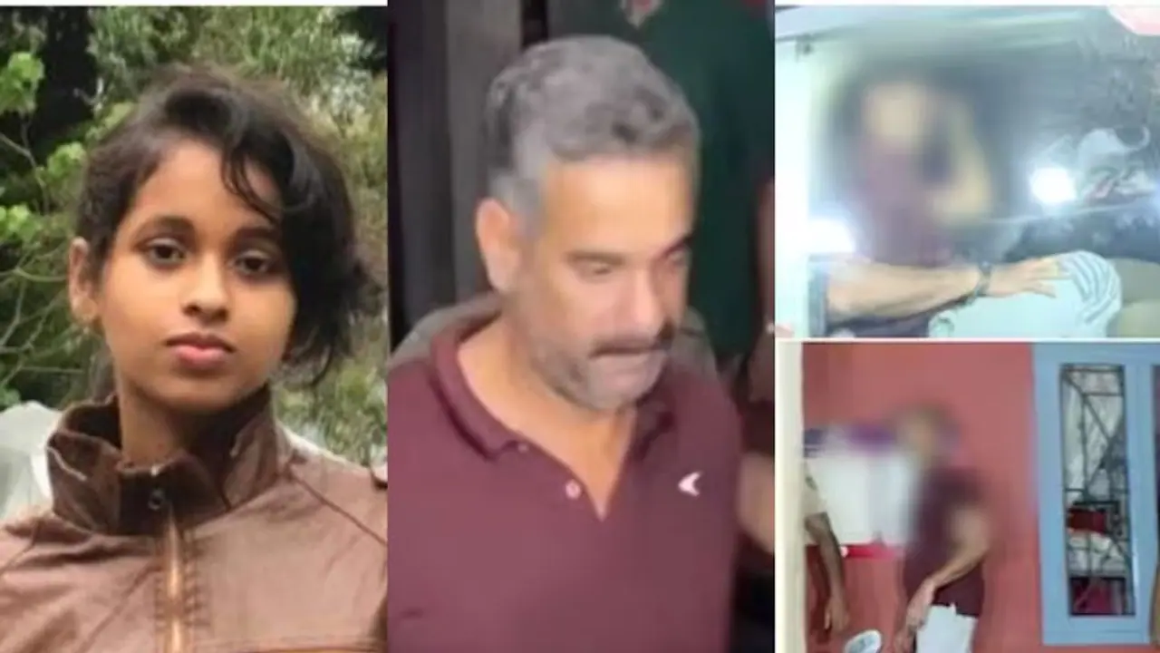 Aluva honour killing: Father poisons daughter to death over interfaith love affair Aluva honour killing: Father poisons daughter to death over interfaith love affair