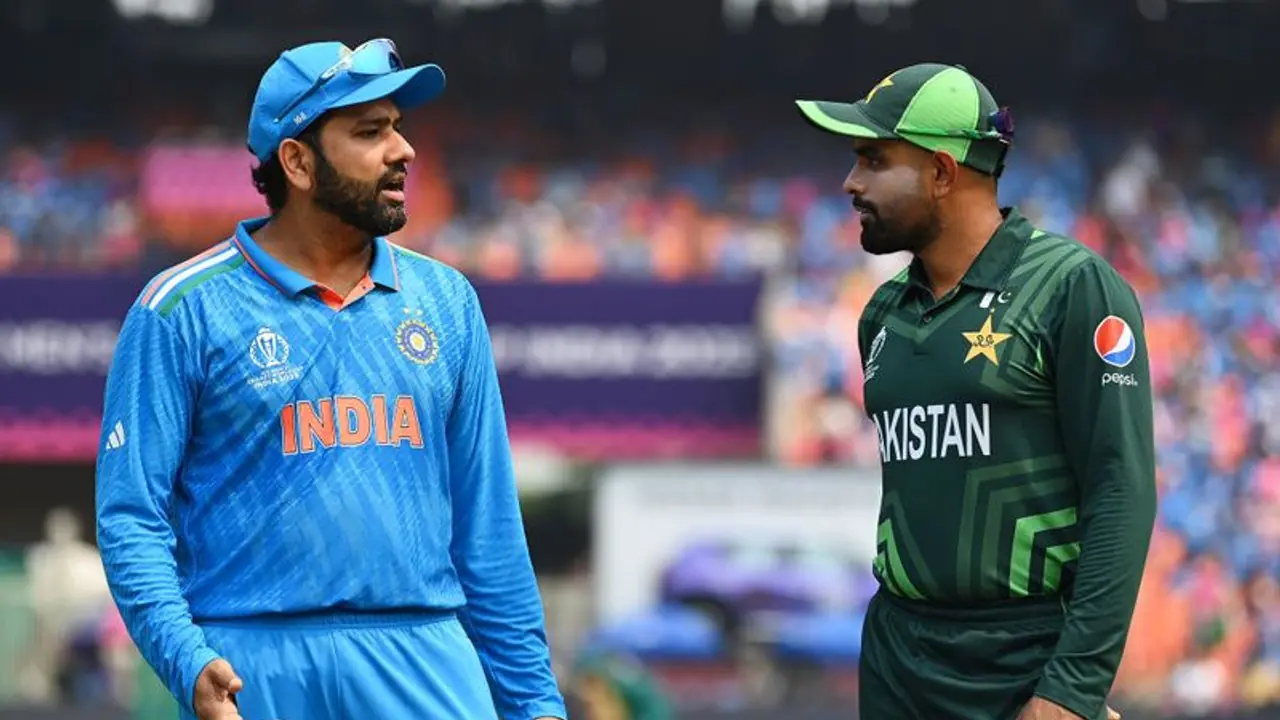 T20 WC 2024: Pakistan team's hotel moved closer to NY stadium after PCB complained about 90 minute drive T20 WC 2024: Pakistan team's hotel moved closer to NY stadium after PCB complained about 90 minute drive