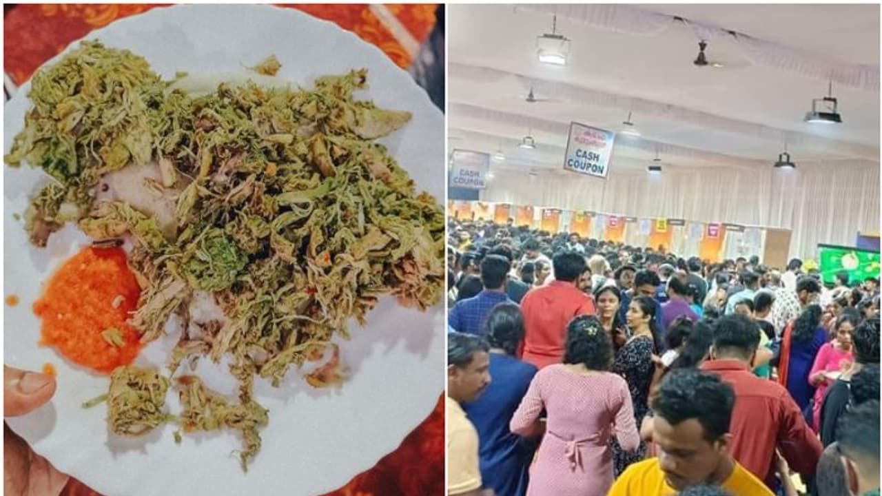 'വരുമാനത്തിലും ഞെട്ടിച്ച് കുടുംബശ്രീ'; അഭിനന്ദിച്ച് മന്ത്രി 'വരുമാനത്തിലും ഞെട്ടിച്ച് കുടുംബശ്രീ'; അഭിനന്ദിച്ച് മന്ത്രി