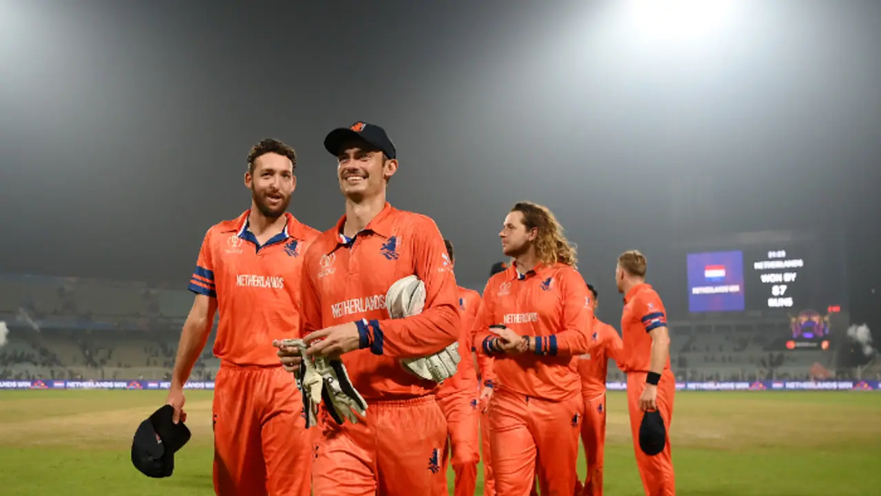 IND vs NED: இந்தியாவின் வெற்றிக்காக காத்திருக்கும் வங்கதேசம்: சாம்பியன்ஸ் டிராபிக்கு தகுதி பெறுமா நெதர்லாந்து? IND vs NED: இந்தியாவின் வெற்றிக்காக காத்திருக்கும் வங்கதேசம்: சாம்பியன்ஸ் டிராபிக்கு தகுதி பெறுமா நெதர்லாந்து?