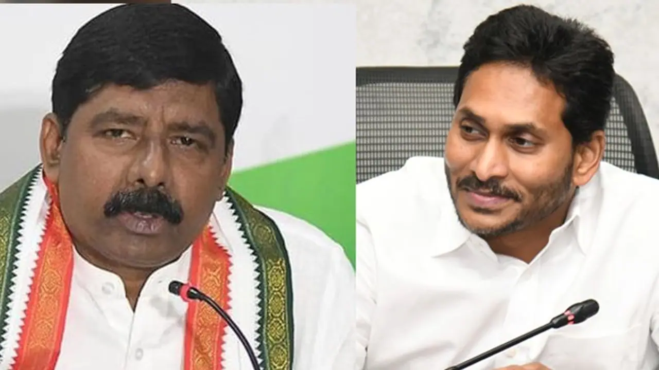రైతుల సంక్షేమాన్ని విస్మరిస్తున్నాయి.. : మోడీ, వైఎస్ జగన్ ప్రభుత్వాలపై కాంగ్రెస్ ఫైర్ రైతుల సంక్షేమాన్ని విస్మరిస్తున్నాయి.. : మోడీ, వైఎస్ జగన్ ప్రభుత్వాలపై కాంగ్రెస్ ఫైర్
