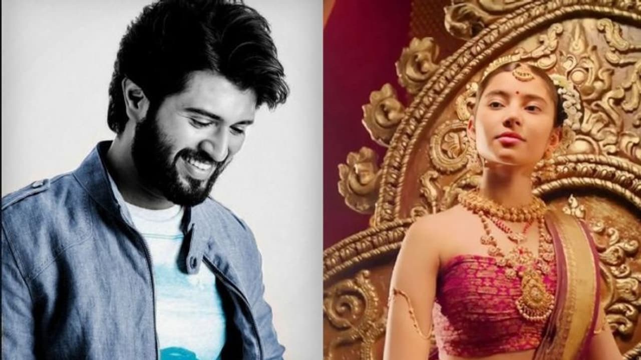 విజయ్ సినిమా లేట్ అవ్వడంతో చిన్నప్పటి ఐశ్వర్యతో సినిమా విజయ్ సినిమా లేట్ అవ్వడంతో చిన్నప్పటి ఐశ్వర్యతో సినిమా