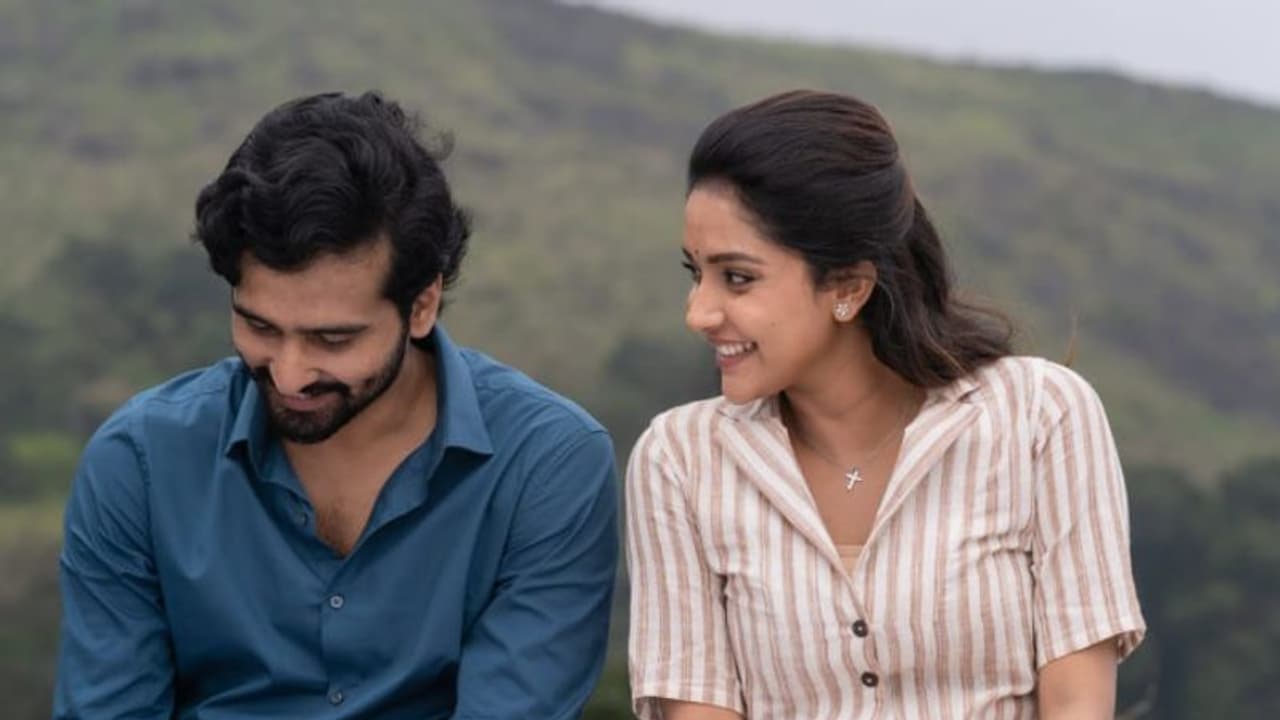 ആദ്യം നായിക മഹിമയായിരുന്നില്ല, ഷെയ്‍ന്‍ ചിത്രത്തില്‍ എത്തേണ്ടിയിരുന്നത് ആ യുവ നടി