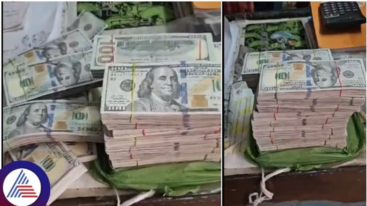 How a ragpicker in Bengaluru got lucky by finding USD 3 million in trashbin