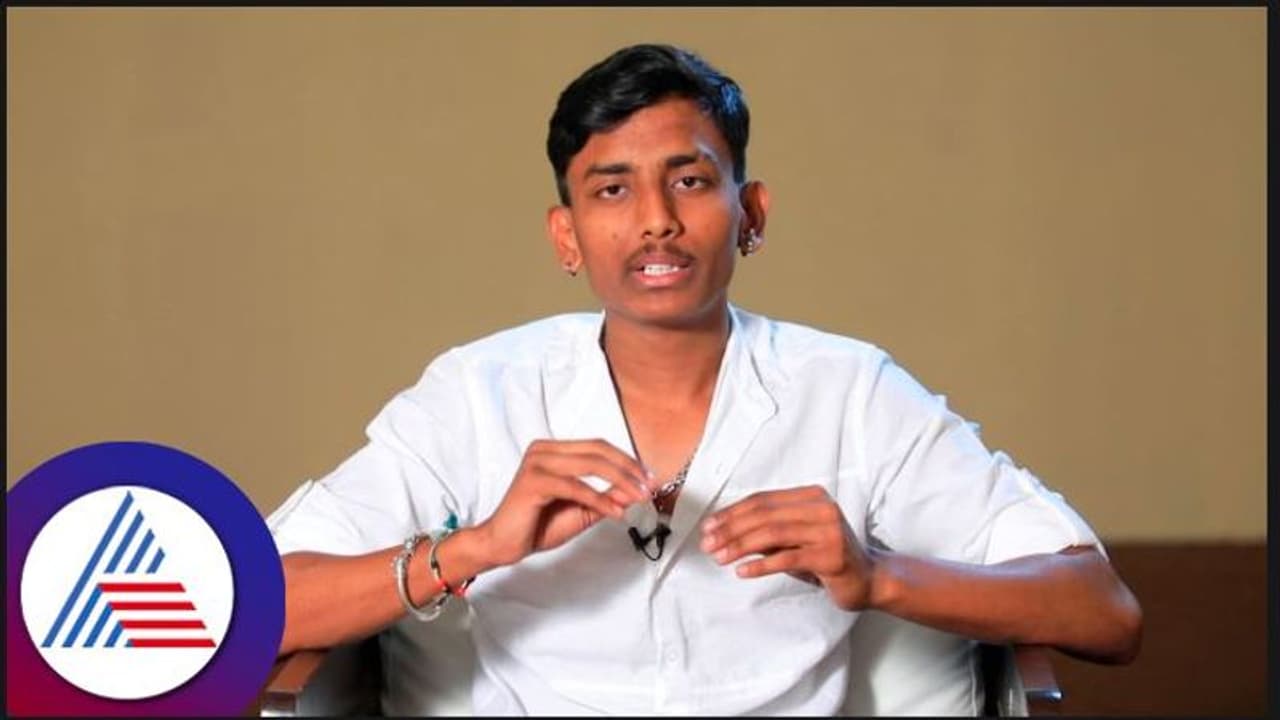 ಗೂಬೆ ಅನ್ನೋಕೆ ಭಯ ಆಗುತ್ತೆ, ಬೀಪ್ ಪದ ಬಳಸಿಲ್ಲ ನಂಗೂ ಫ್ಯಾಮಿಲಿ ಇದೆ: ರಕ್ಷಕ್ ಬುಲೆಟ್ ಗೂಬೆ ಅನ್ನೋಕೆ ಭಯ ಆಗುತ್ತೆ, ಬೀಪ್ ಪದ ಬಳಸಿಲ್ಲ ನಂಗೂ ಫ್ಯಾಮಿಲಿ ಇದೆ: ರಕ್ಷಕ್ ಬುಲೆಟ್