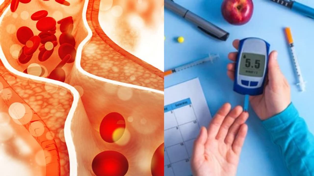 കൊളസ്ട്രോളും പ്രമേഹവും കുറയ്ക്കാന്‍ കഴിക്കാം ഈ ഒരൊറ്റ ഫ്രൂട്ട്...