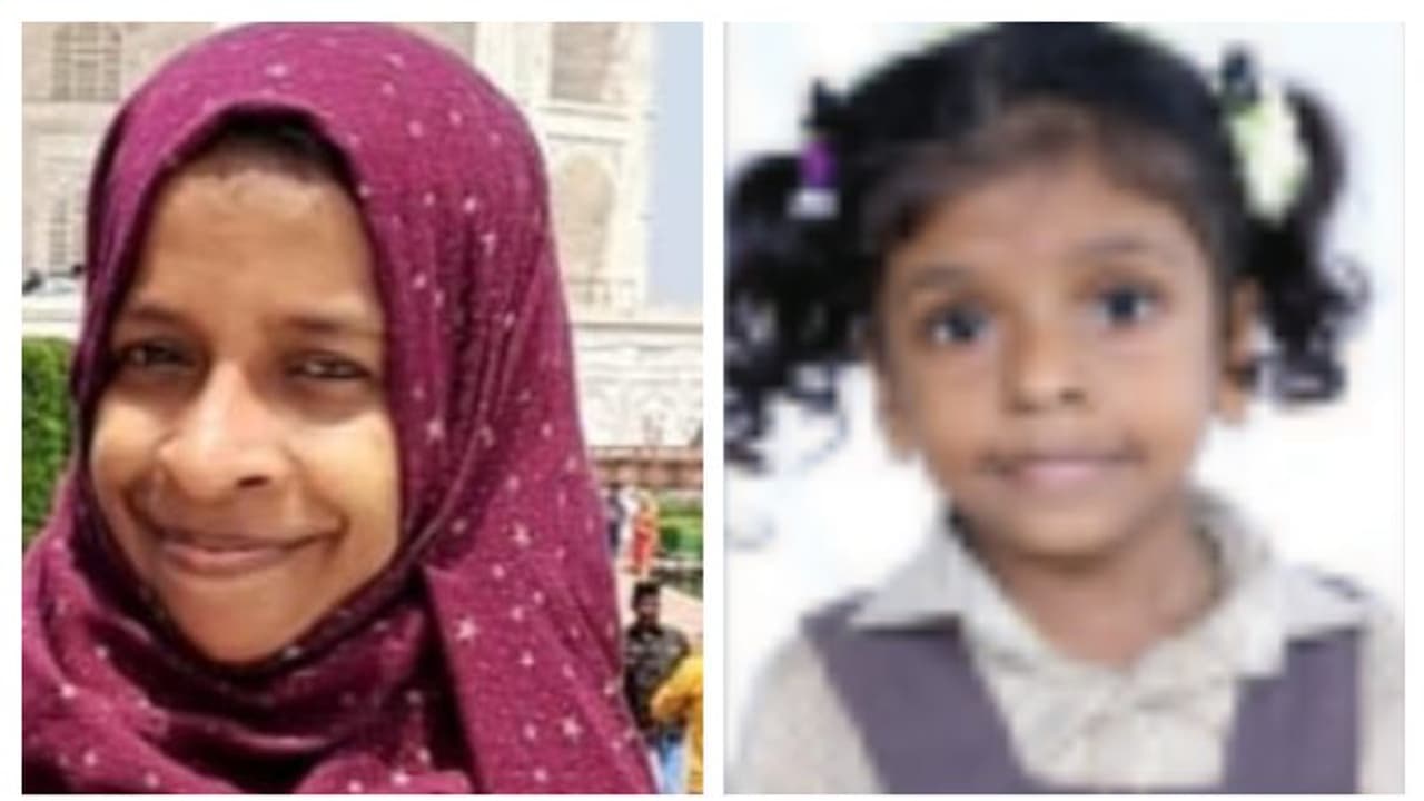 അരമങ്ങാനത്തെ യുവതിയുടേയും മകളുടേയും മരണം; സുഹൃത്തായ അധ്യാപകൻ അറസ്റ്റിൽ അരമങ്ങാനത്തെ യുവതിയുടേയും മകളുടേയും മരണം; സുഹൃത്തായ അധ്യാപകൻ അറസ്റ്റിൽ