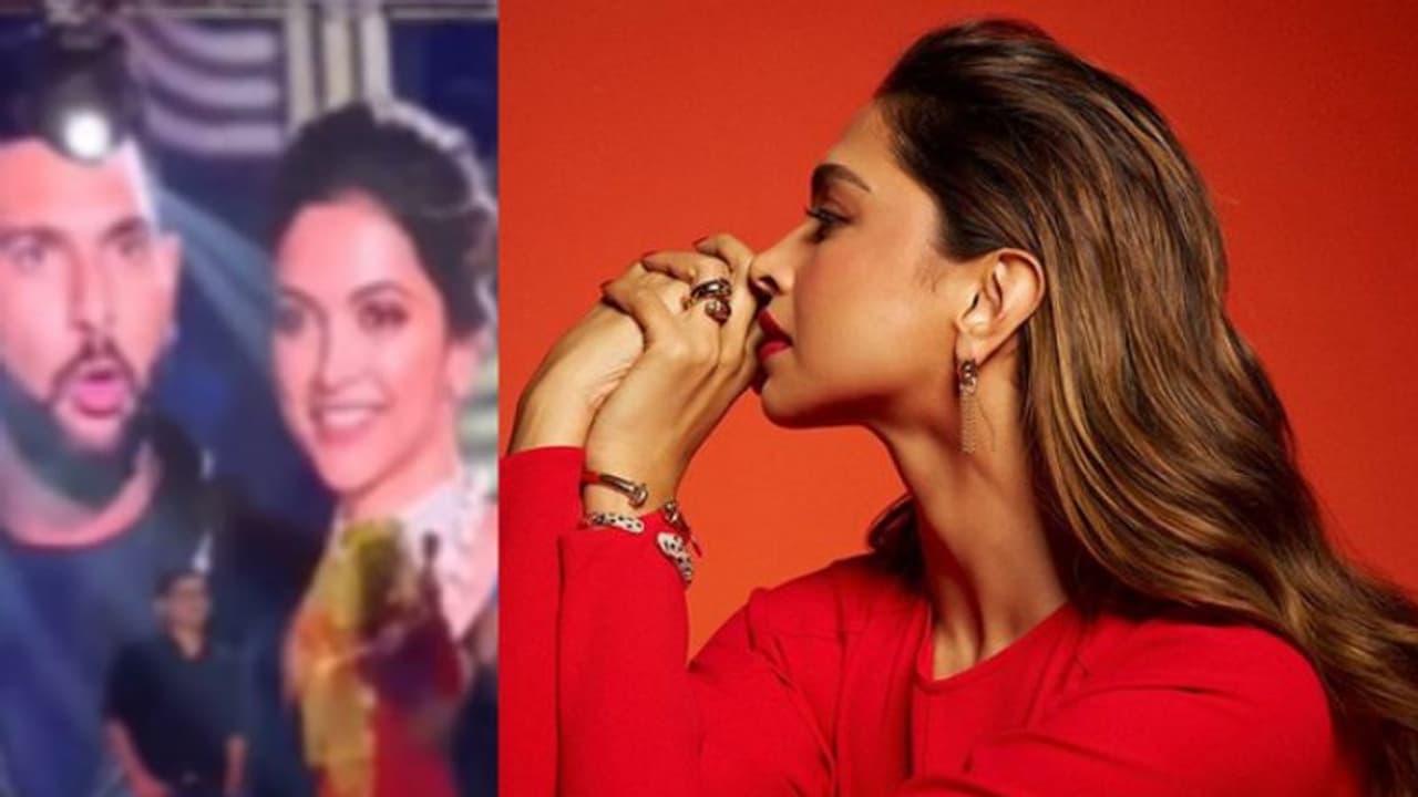 'ദീപികയുടെ നാല് കാമുകൻമാര് ഒരുമിച്ച്', വീഡിയോയ്ക്കെതിരെ വ്യാപക പ്രതിഷേധം 'ദീപികയുടെ നാല് കാമുകൻമാര് ഒരുമിച്ച്', വീഡിയോയ്ക്കെതിരെ വ്യാപക പ്രതിഷേധം