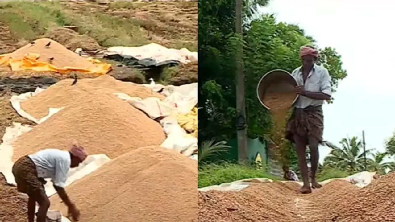 പ്രസാദിന്റെ മരണത്തിന് പിന്നാലെ വാഗ്ദാനപ്പെരുമഴ, പക്ഷെ ദുരിതം മാത്രം ബാക്കി, പലർക്കും കിട്ടാനുള്ളത് ലക്ഷങ്ങള് പ്രസാദിന്റെ മരണത്തിന് പിന്നാലെ വാഗ്ദാനപ്പെരുമഴ, പക്ഷെ ദുരിതം മാത്രം ബാക്കി, പലർക്കും കിട്ടാനുള്ളത് ലക്ഷങ്ങള്