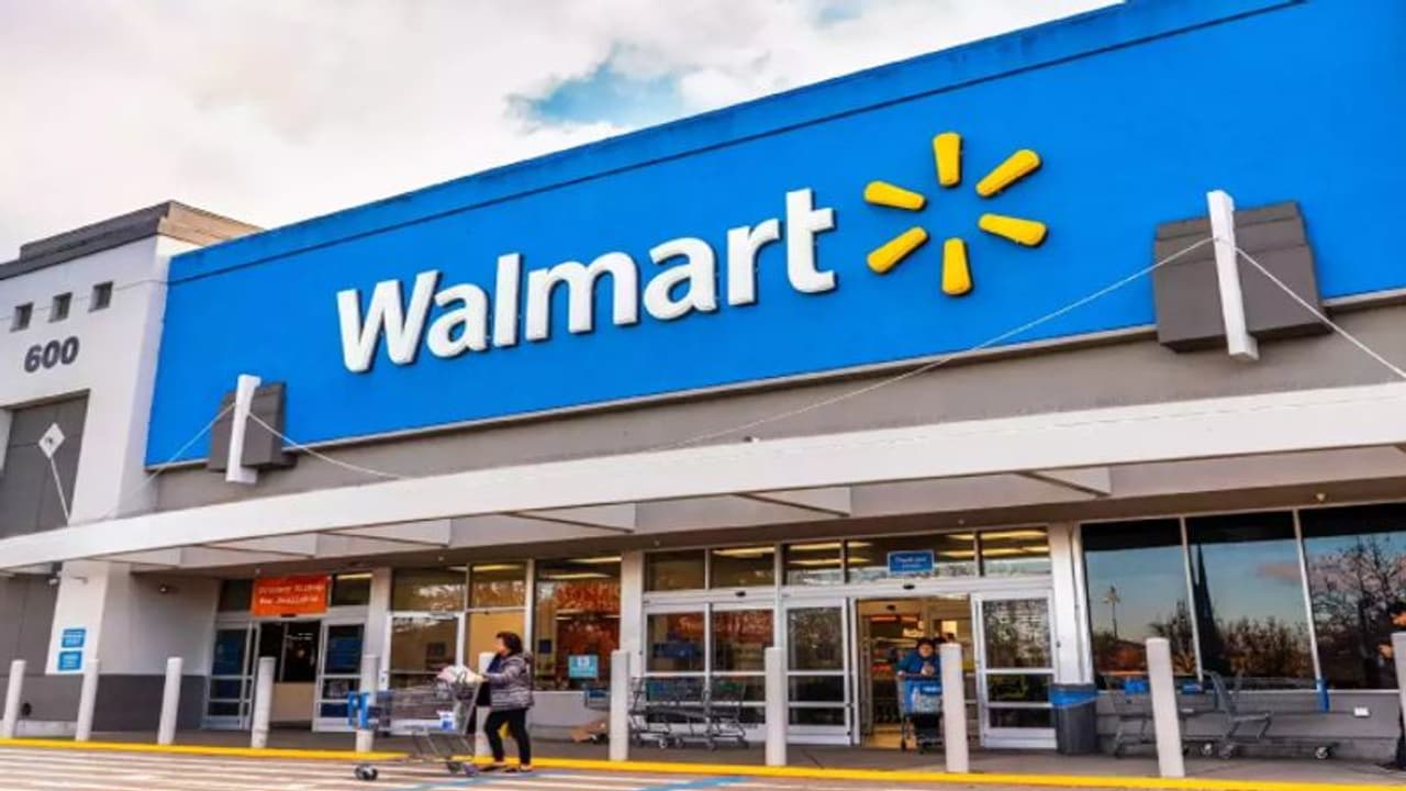 அமெரிக்க சூப்பர் மார்கெட்டுகள்.. மெல்ல மெல்ல குறையும் சீன பொருட்கள் அதிக வரவேற்ப்பை பெரும் Made in India!