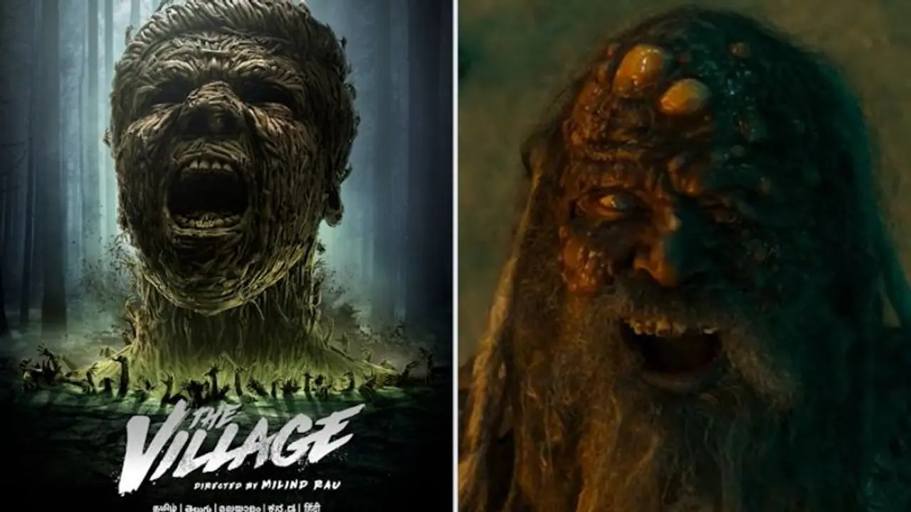 'The Village': Prime Video's Tamil horror series to release on THIS date 'The Village': Prime Video's Tamil horror series to release on THIS date