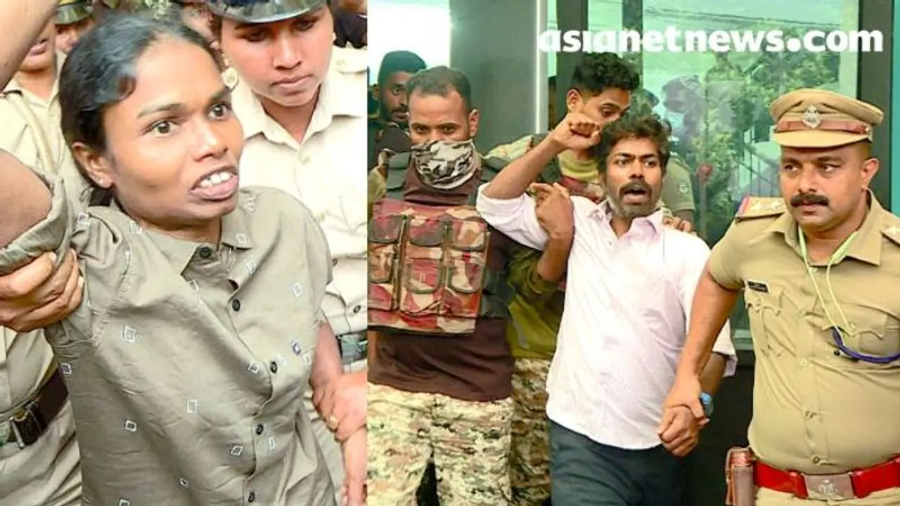 Top Maoist from Andhra Pradesh in Kerala to galvanise cadres: Reports