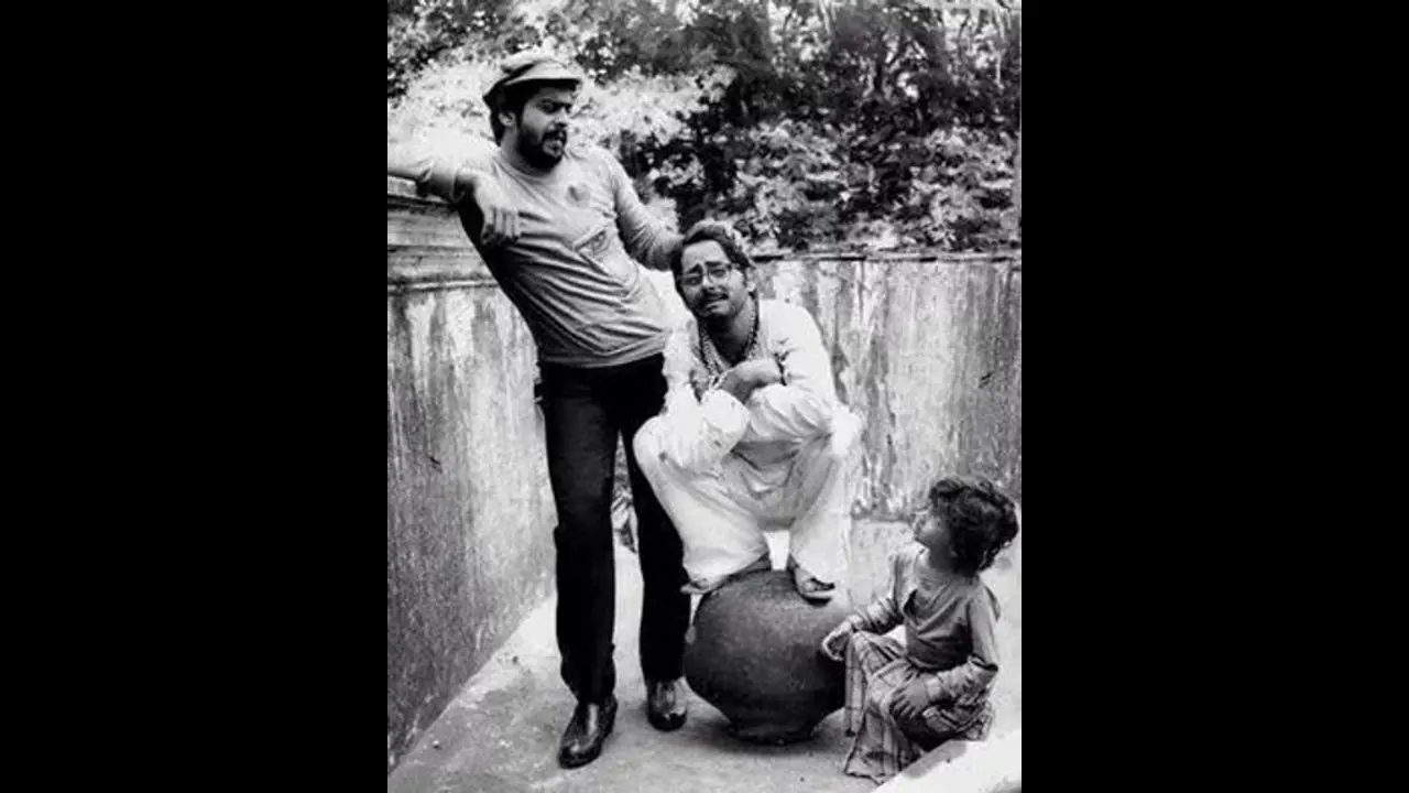 ಸಿನಿಮಾಗೆ ಕರ್ಕೊಂಡ್ ಬಂದ್ರು ಶಂಕರ್‌ನಾಗ್, ಅಂಗಡಿ ಬಿಟ್ಟೆ, ಏನೇನೋ ಮಾಡ್ದೆ; ಏನೇನಂದ್ರು ರಮೇಶ್‌ ಭಟ್‌..!?