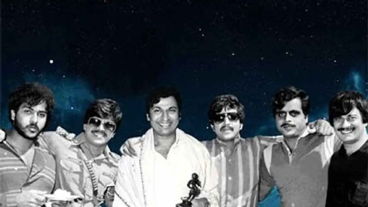 ಡಾ ರಾಜ್‌ಕುಮಾರ್ ಡಾ ವಿಷ್ಣುವರ್ಧನ್ ಮಧ್ಯೆ ದ್ವೇಷವಿತ್ತೇ; ತೀರಾ ಹಳೆಯ ಗುಟ್ಟು ರಟ್ಟಾಯ್ತು!