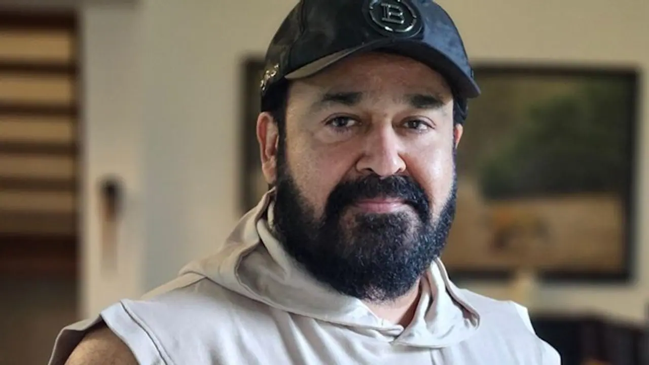 Beyond the silver screen: Mohanlal was a wrestler, holds black belt in Taekwondo before becoming an actor Beyond the silver screen: Mohanlal was a wrestler, holds black belt in Taekwondo before becoming an actor