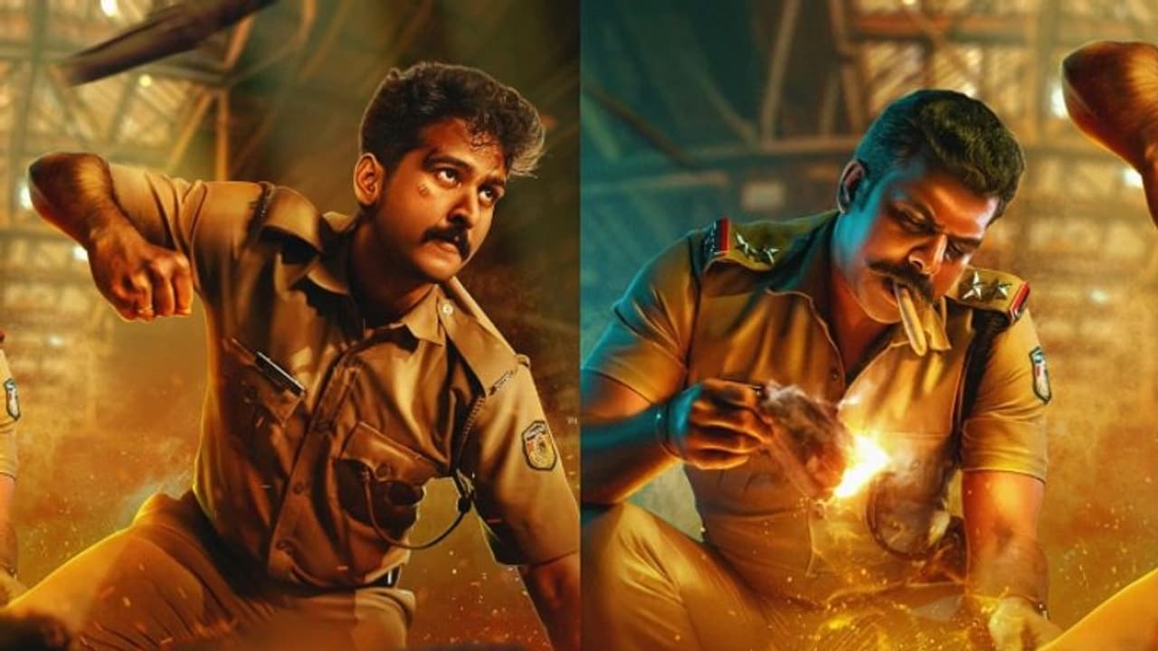 'ആര്ഡിഎക്സി'ന് ശേഷം ഷെയ്ന്, ഒപ്പം സണ്ണി; 'വേല' ഓണ്ലൈന് ബുക്കിംഗ് തുടങ്ങി 'ആര്ഡിഎക്സി'ന് ശേഷം ഷെയ്ന്, ഒപ്പം സണ്ണി; 'വേല' ഓണ്ലൈന് ബുക്കിംഗ് തുടങ്ങി