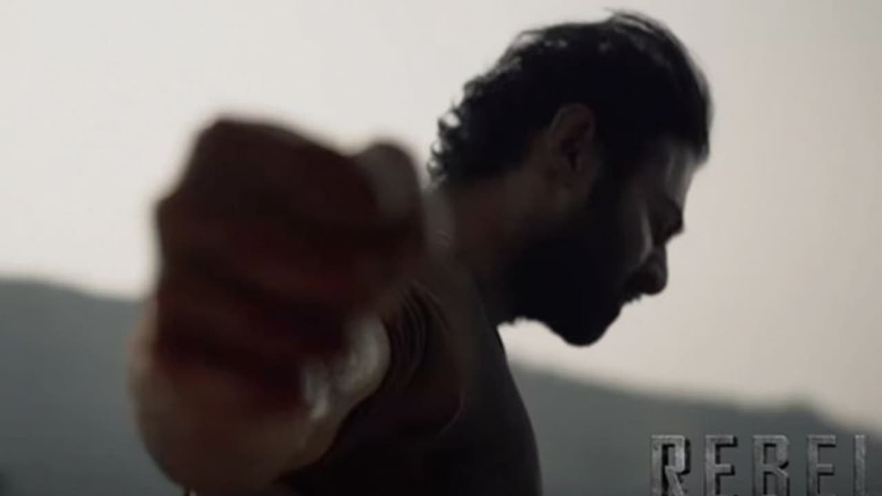 #Salaar లో గెస్ట్ రోల్ ఆ హీరో? నిజమైతే మామూలుగా ఉండదు #Salaar లో గెస్ట్ రోల్ ఆ హీరో? నిజమైతే మామూలుగా ఉండదు