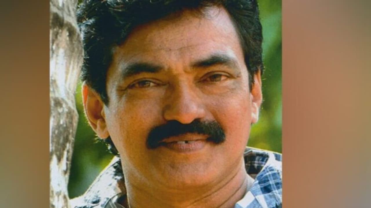 Who was Kalabhavan Haneef, the Malayalam actor who made movie goers laugh for 30 years Who was Kalabhavan Haneef, the Malayalam actor who made movie goers laugh for 30 years