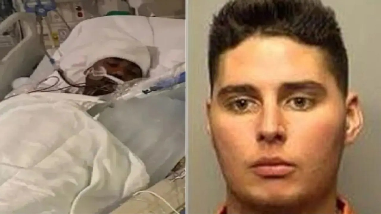 தலையில் கத்திக்குத்து.. அமெரிக்காவில் தாக்கப்பட்ட இந்திய மாணவர்.. 11 நாள் போராட்டம் இறுதியில் நேர்ந்த சோகம்! தலையில் கத்திக்குத்து.. அமெரிக்காவில் தாக்கப்பட்ட இந்திய மாணவர்.. 11 நாள் போராட்டம் இறுதியில் நேர்ந்த சோகம்!