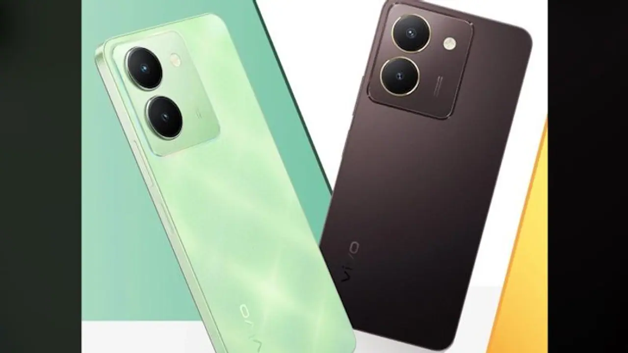 Vivo Y27s with 50MP camera, Snapdragon 680 SoC launched; Check features, price & more