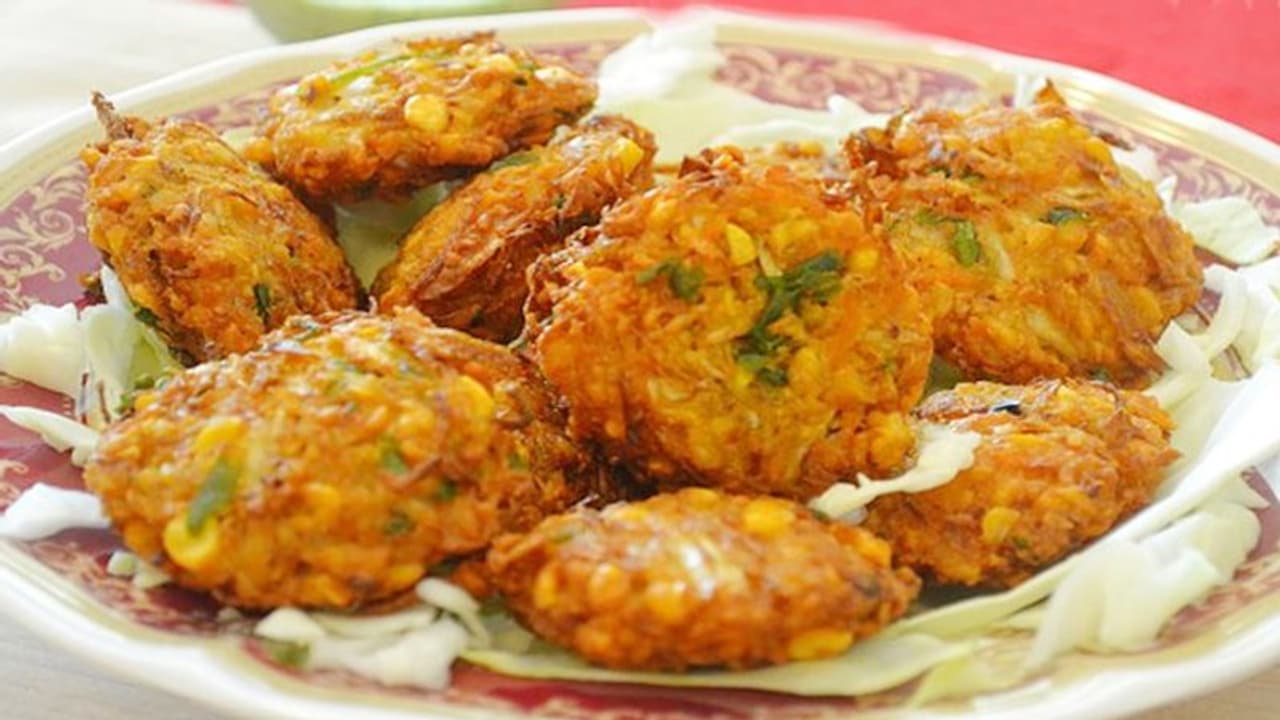 1 கப் அவல், உருளைக்கிழங்கு இருக்கா..?! 10 நிமிடத்தில் மொறு மொறு வடை செய்து சாப்பிடுங்க!