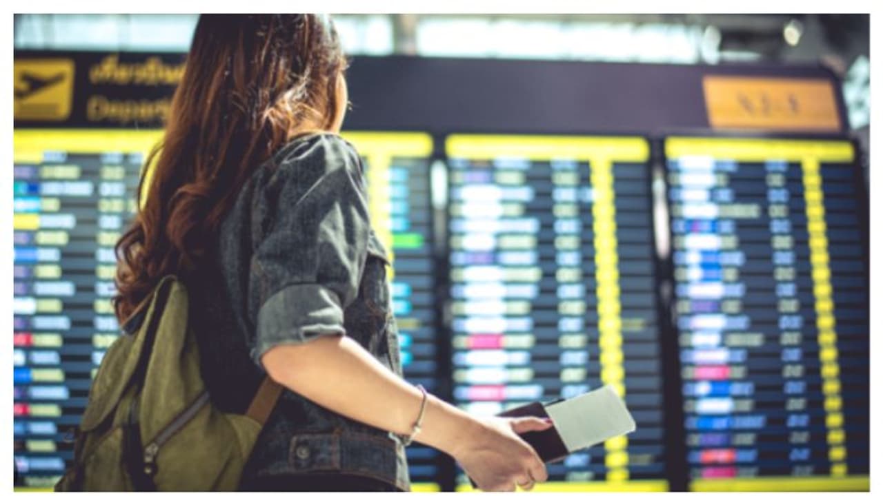  ഒറ്റ വിസയിൽ എല്ലാ ​ഗൾഫ് രാജ്യങ്ങളും ചുറ്റി കാണാം; വരുന്നൂ ഏകീകൃത ടൂറിസ്റ്റ് വിസ, അം​ഗീകാരം നൽകി 