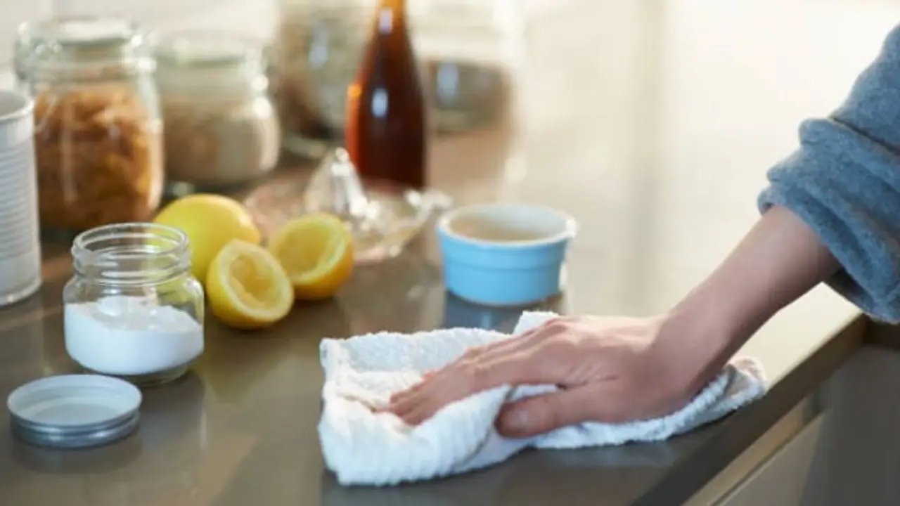 അടുക്കള അടിപൊളിയാക്കാം, കുറഞ്ഞ സമയം കൊണ്ടുതന്നെ; ഇതാ ചില പൊടിക്കൈകള്... അടുക്കള അടിപൊളിയാക്കാം, കുറഞ്ഞ സമയം കൊണ്ടുതന്നെ; ഇതാ ചില പൊടിക്കൈകള്...