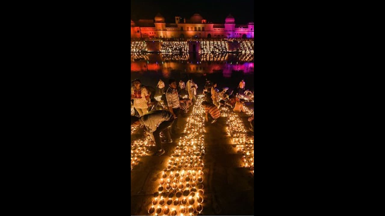 ಅಯೋಧ್ಯೇಲಿ ಭೂಮಿಗಾಗಿ ರಾಜ್ಯಗಳ ದೌಡು: ವಿದೇಶಗಳಿಂದಲೂ ಆಸಕ್ತಿ