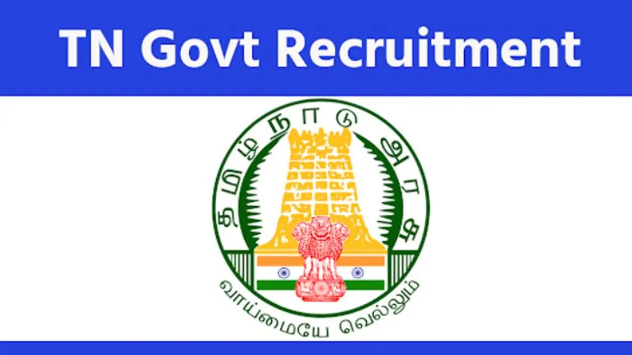 ரூ.40,000 வரை சம்பளம்..10, 12, ஐடிஐ படித்தால் போதும்..நாமக்கல் சுகாதாரத்துறையில் வேலை..!
