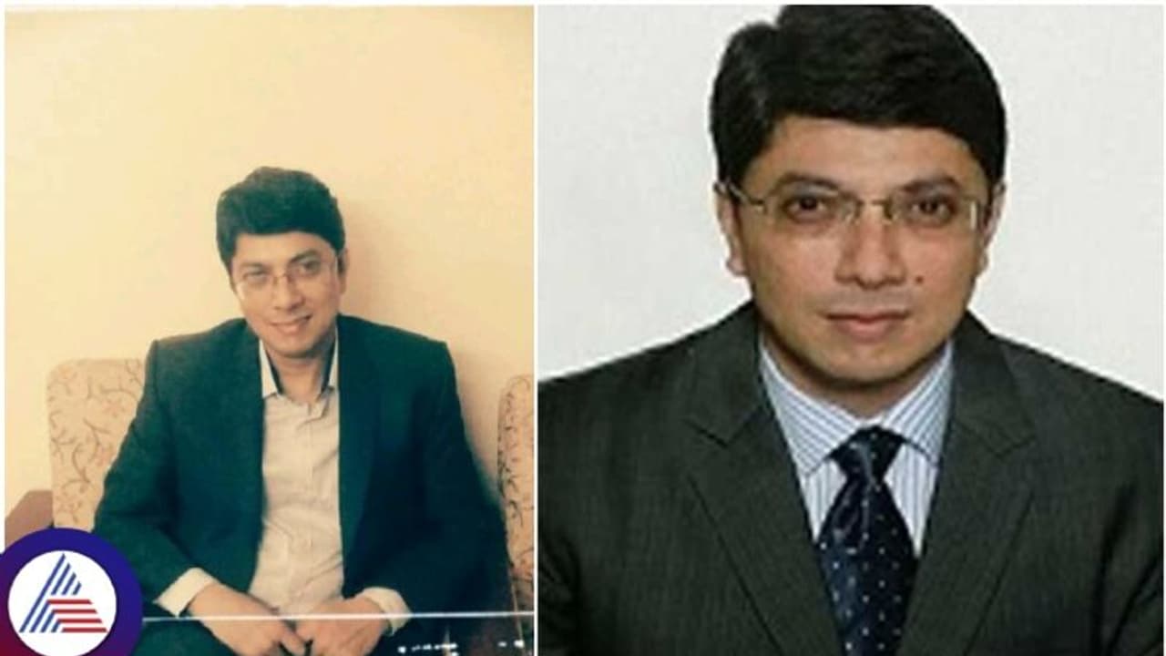 ಕರ್ನಾಟಕ ಬ್ಯಾಂಕ್‌ನ ಚೀಫ್‌ ಕಂಪ್ಲೇಟ್‌ ಆಫೀಸರ್‌ ವಾದಿರಾಜ್‌ ಸಾವು: ಕತ್ತು ಸೀಳಿದ ಸ್ಥಿತಿಯಲ್ಲಿ ದೇಹ ಪತ್ತೆ