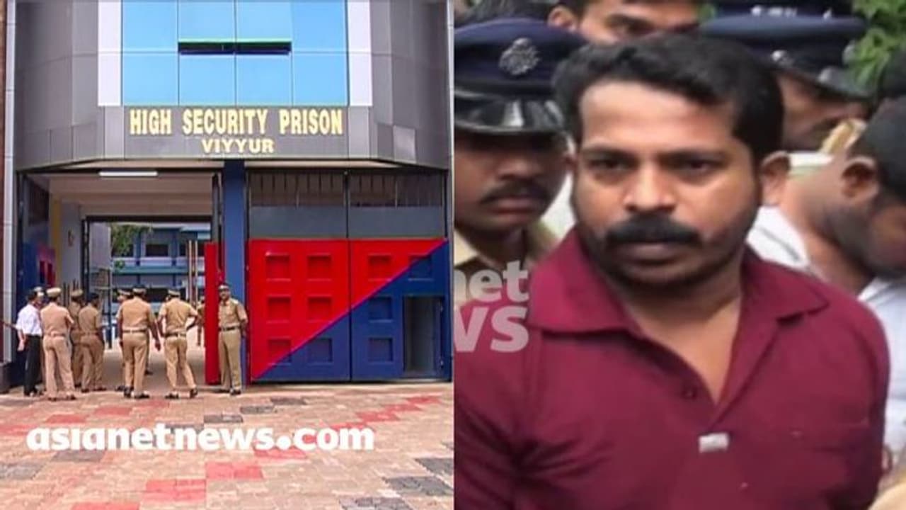 ജയിലിൽ സംഘർഷം, പിന്നാലെ ജീവനക്കാർ മർദ്ദിച്ചെന്ന് പരാതി; ഒടുവിൽ കൊടി സുനിയെ ജയിൽ മാറ്റി