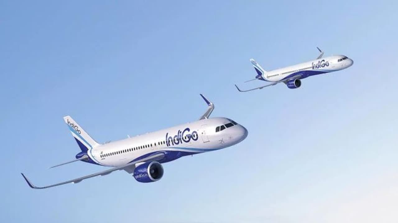 HAL, Airbus ink MRO contract for A 320 family of aircraft