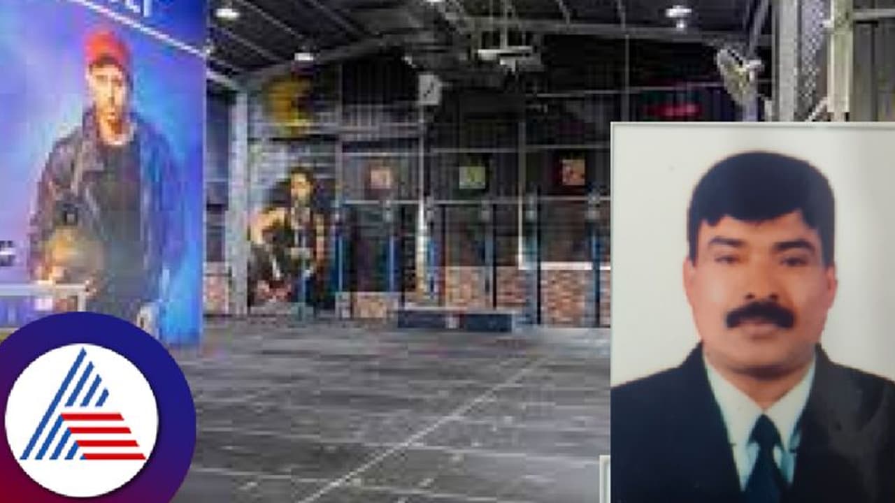 ಫಿಟ್ನೆಸ್ ಸೆಂಟರ್‌ನಲ್ಲಿ ಯುವತಿ ಸ್ನಾನ ಮಾಡೋದನ್ನ ಸೆರೆ ಹಿಡಿದ ಕಾಮುಕ ಕೋಚ್!