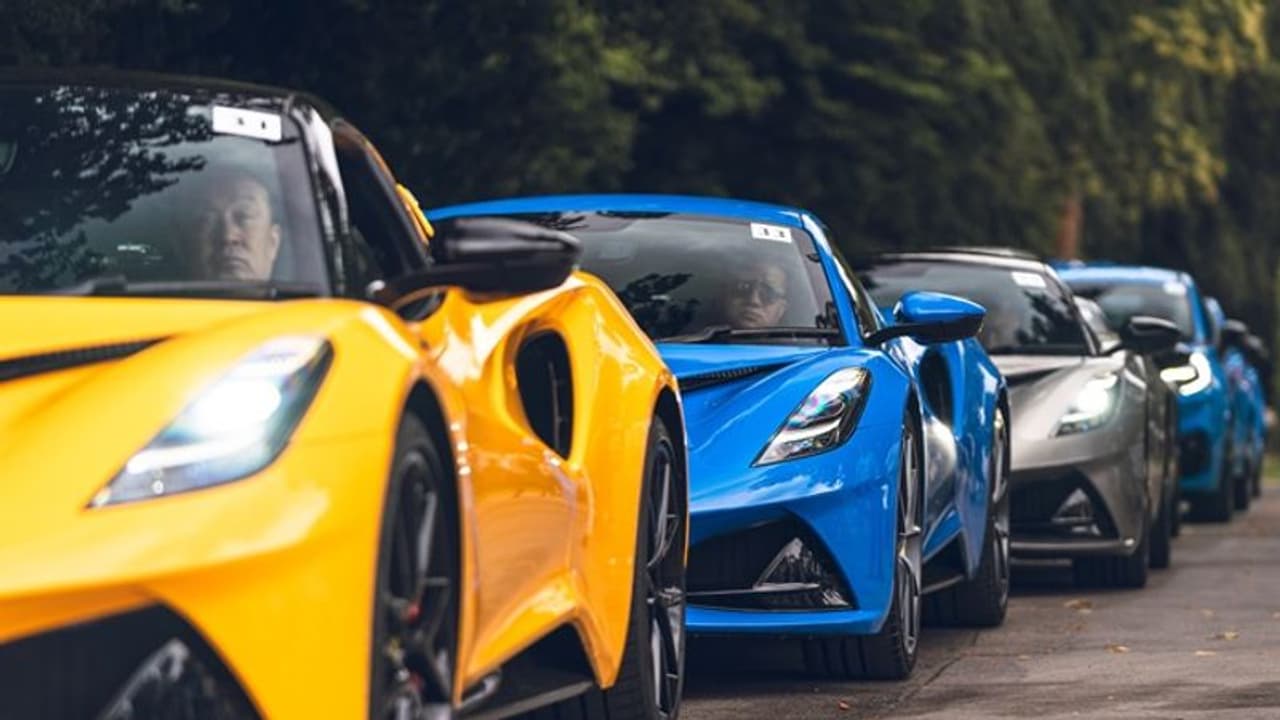 ഇന്ത്യയെ കണ്ണുവച്ച് ഈ ബ്രിട്ടീഷ് കമ്പനി, 600 കിമീ മൈലേജ്, 20 മിനിറ്റിൽ ഫുൾ ചാർജ്ജ്! അതിവേഗ എസ്യുവി എത്തി! ഇന്ത്യയെ കണ്ണുവച്ച് ഈ ബ്രിട്ടീഷ് കമ്പനി, 600 കിമീ മൈലേജ്, 20 മിനിറ്റിൽ ഫുൾ ചാർജ്ജ്! അതിവേഗ എസ്യുവി എത്തി!