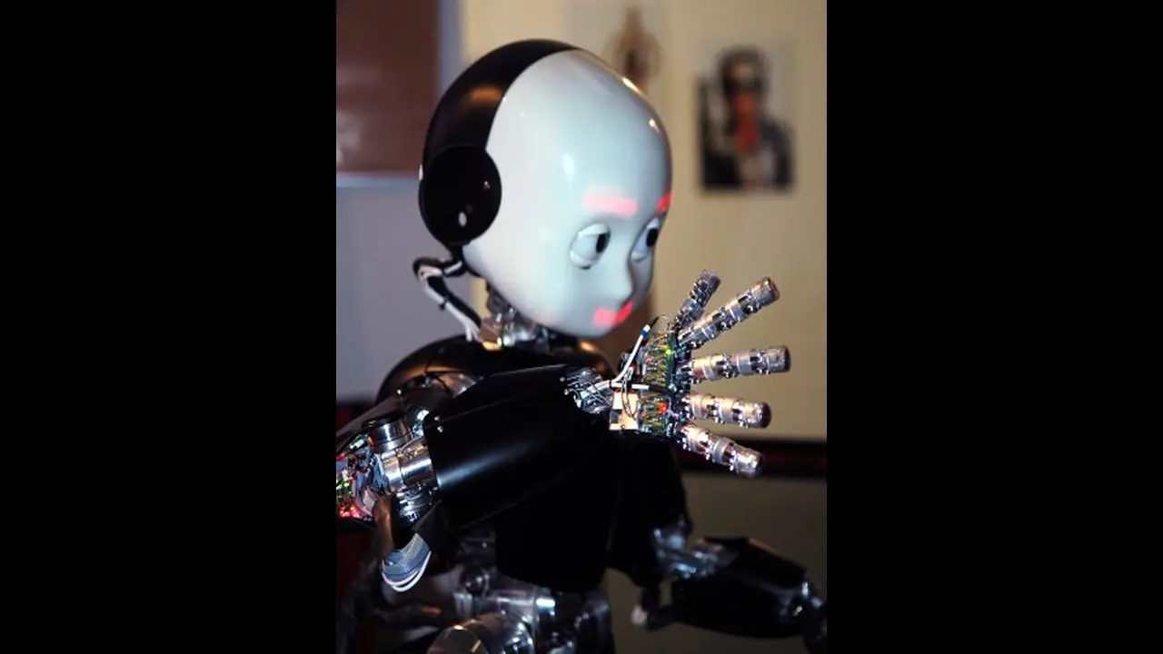 ರೋಬೋಟ್‌ಗೂ ತಟ್ಟಿದ ಕೆಲಸದ ಒತ್ತಡ, ಖಿನ್ನತೆ, ಕಟ್ಟಡದ ಮೇಲಿನಿಂದ ಜಿಗಿದು ರೋಬೋ ಆತ್ಮಹತ್ಯೆ!