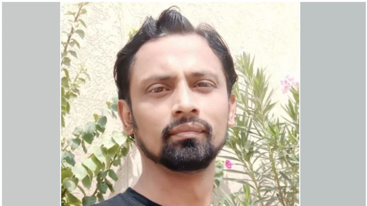 അവസാനമായി നാട്ടില് പോയത് ഒന്നര വർഷം മുമ്പ്; പ്രവാസി താമസസ്ഥലത്ത് മരിച്ചു അവസാനമായി നാട്ടില് പോയത് ഒന്നര വർഷം മുമ്പ്; പ്രവാസി താമസസ്ഥലത്ത് മരിച്ചു