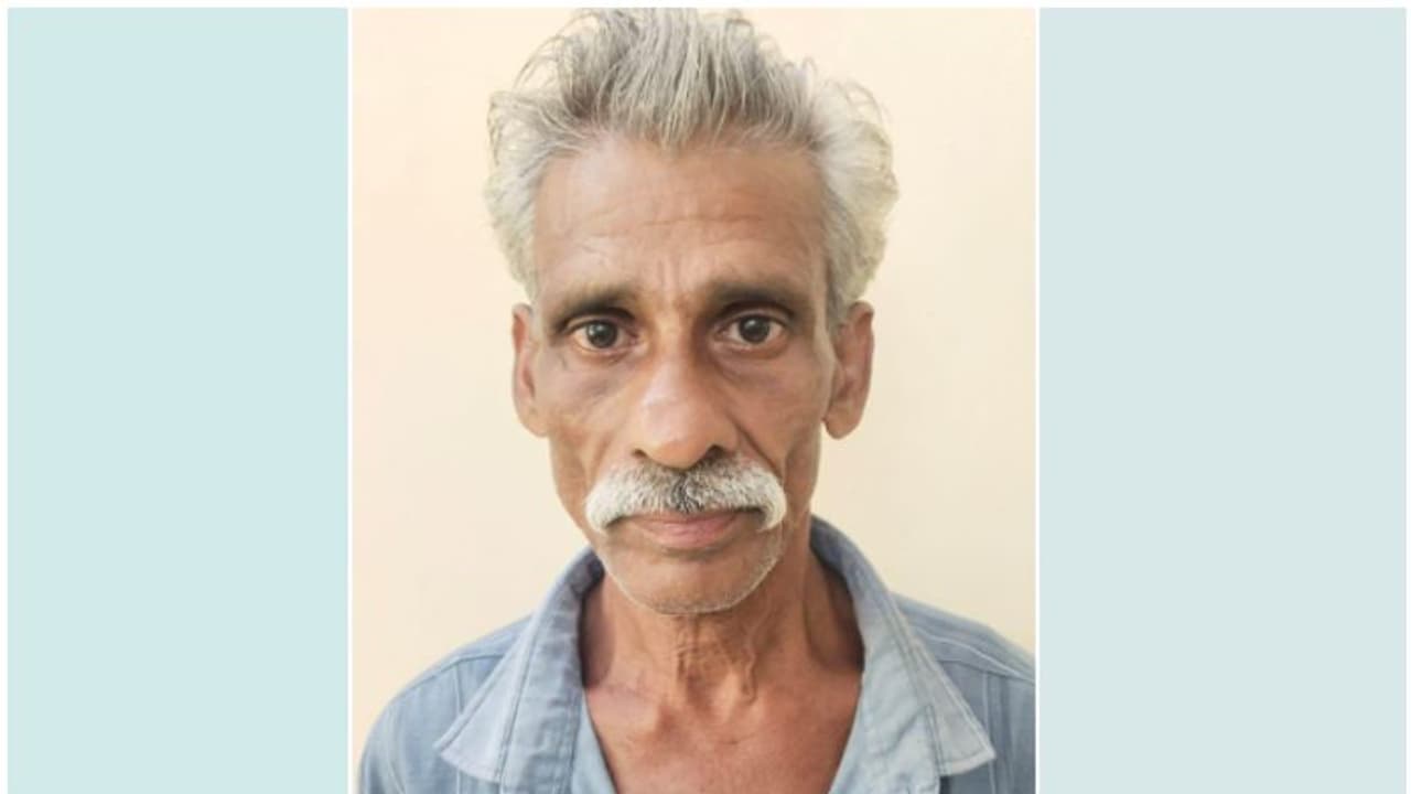 സ്കൂളിൽ നിന്ന് വരുന്ന വഴി തടഞ്ഞു നിർത്തി, പെൺകുട്ടിയെ കടന്ന് പിടിച്ച് 60 കാരൻ; പോക്സോ കേസിൽ അറസ്റ്റ് സ്കൂളിൽ നിന്ന് വരുന്ന വഴി തടഞ്ഞു നിർത്തി, പെൺകുട്ടിയെ കടന്ന് പിടിച്ച് 60 കാരൻ; പോക്സോ കേസിൽ അറസ്റ്റ്