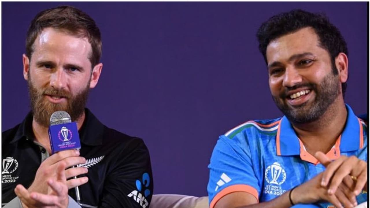 ഇന്ത്യക്കെതിരെ സെമി ഫൈനല്! കിവീസ് പേടിച്ചുപോയി; മുന്കൂര് ജാമ്യമെടുത്ത് കെയ്ന് വില്യംസണ് ഇന്ത്യക്കെതിരെ സെമി ഫൈനല്! കിവീസ് പേടിച്ചുപോയി; മുന്കൂര് ജാമ്യമെടുത്ത് കെയ്ന് വില്യംസണ്