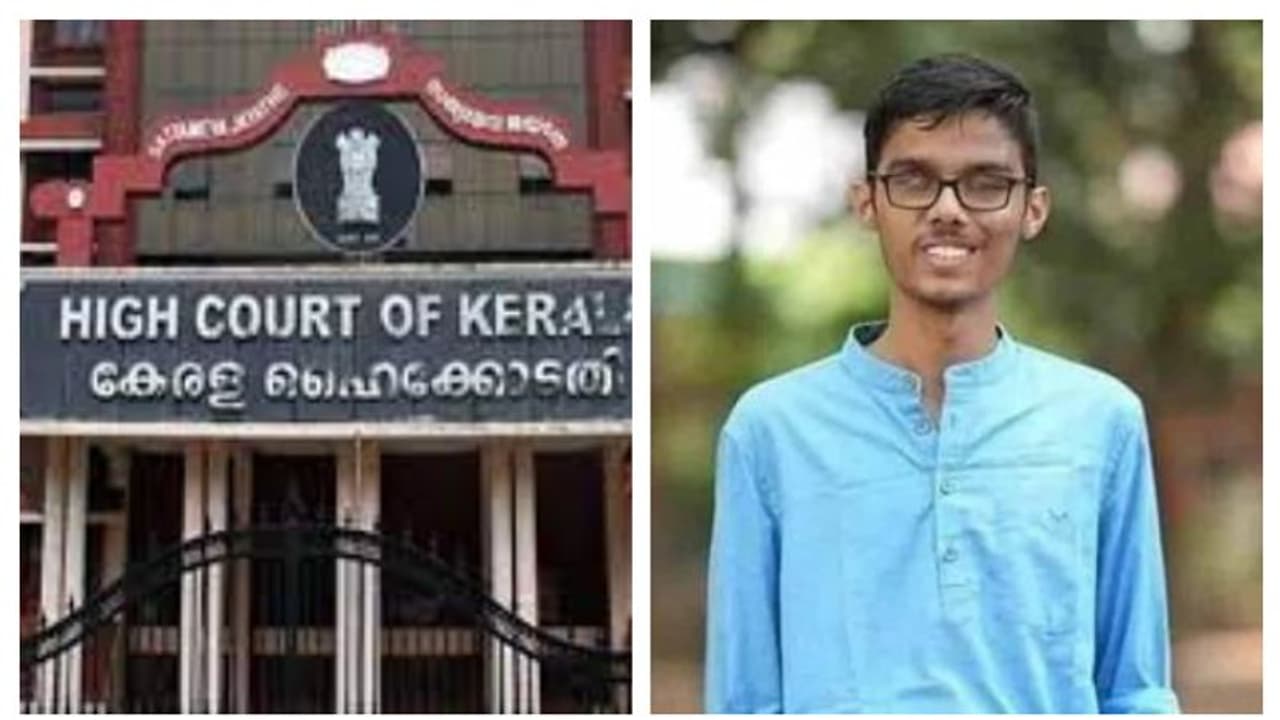 കേരളവർമ്മ കോളേജിലെ യൂണിയൻ തെരഞ്ഞെടുപ്പ് റദ്ദാക്കണമെന്ന ഹർജിയിൽ ഇന്ന് വിധി