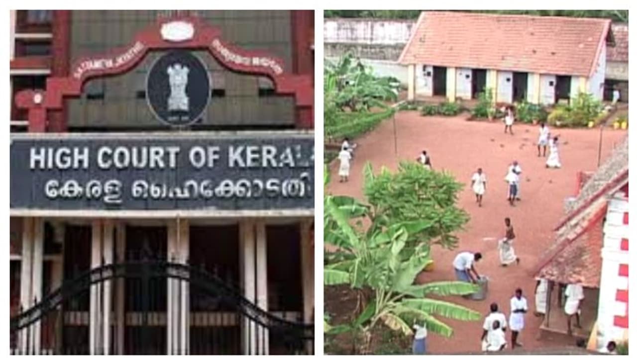 കൊലക്കേസ് പ്രതികൾക്ക് എൽഎൽബി പഠിക്കണം, അനുമതി നൽകി ഹൈക്കോടതി; സൗകര്യമൊരുക്കാൻ നിർദ്ദേശം