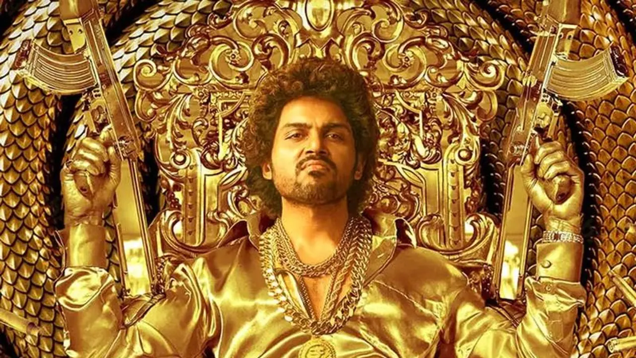 Japan REVIEW: Is Karthi Anu Emmanuel's crime drama worth watching? Read this now before booking tickets Japan REVIEW: Is Karthi Anu Emmanuel's crime drama worth watching? Read this now before booking tickets