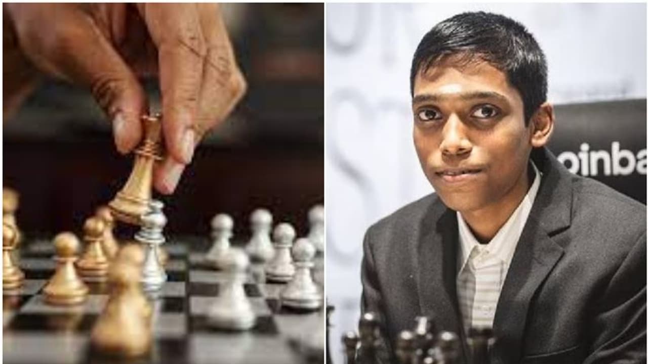 Che International Chess Festival, organised jointly by Kerala and Cuba, to be held in Thiruvananthapuram Che International Chess Festival, organised jointly by Kerala and Cuba, to be held in Thiruvananthapuram