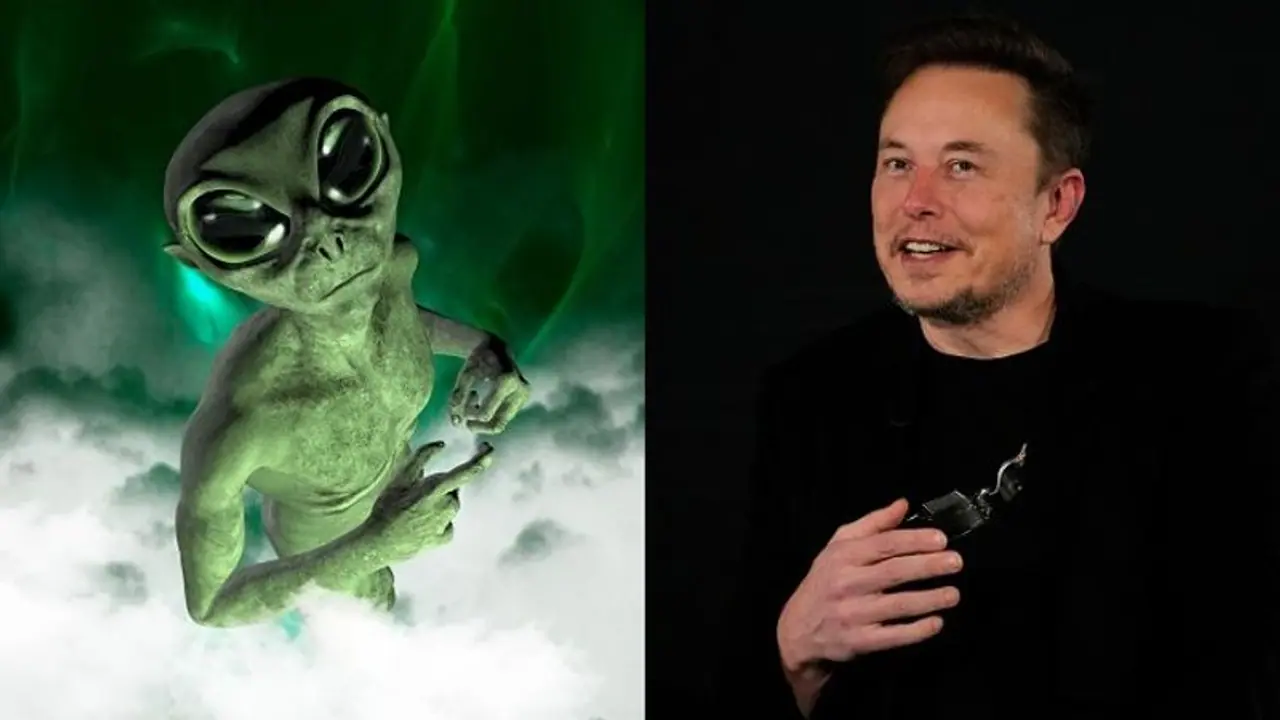 'Earth's annihilation a certainty': Elon Musk's urges multiplanetary future amid alien enigma (WATCH)