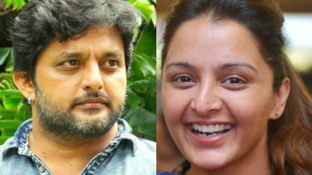 സിനിമയില്‍ മഞ്‍ജു വാര്യരെ ട്രോളി സഹോദരൻ മധു വാര്യര്‍