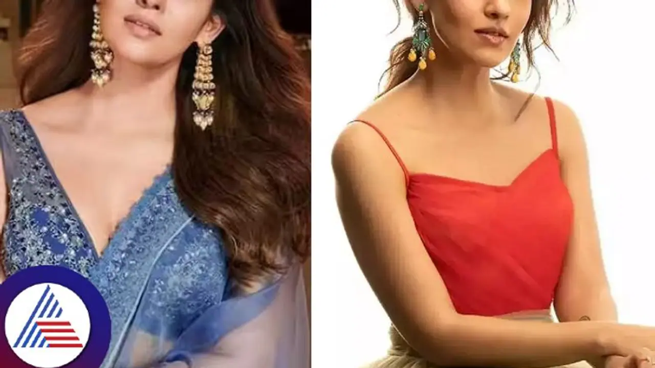 ಬಾಲಿವುಡ್‌ನ ಲೇಡಿ ಲಕ್‌ ಈ ಸೂಪರ್‌ಸ್ಟಾರ್‌ ನಟಿ, ಚೊಚ್ಚಲ ಸಿನಿಮಾ ಗಳಿಸಿದ್ದು ಭರ್ತಿ 1000 ಕೋಟಿ! 