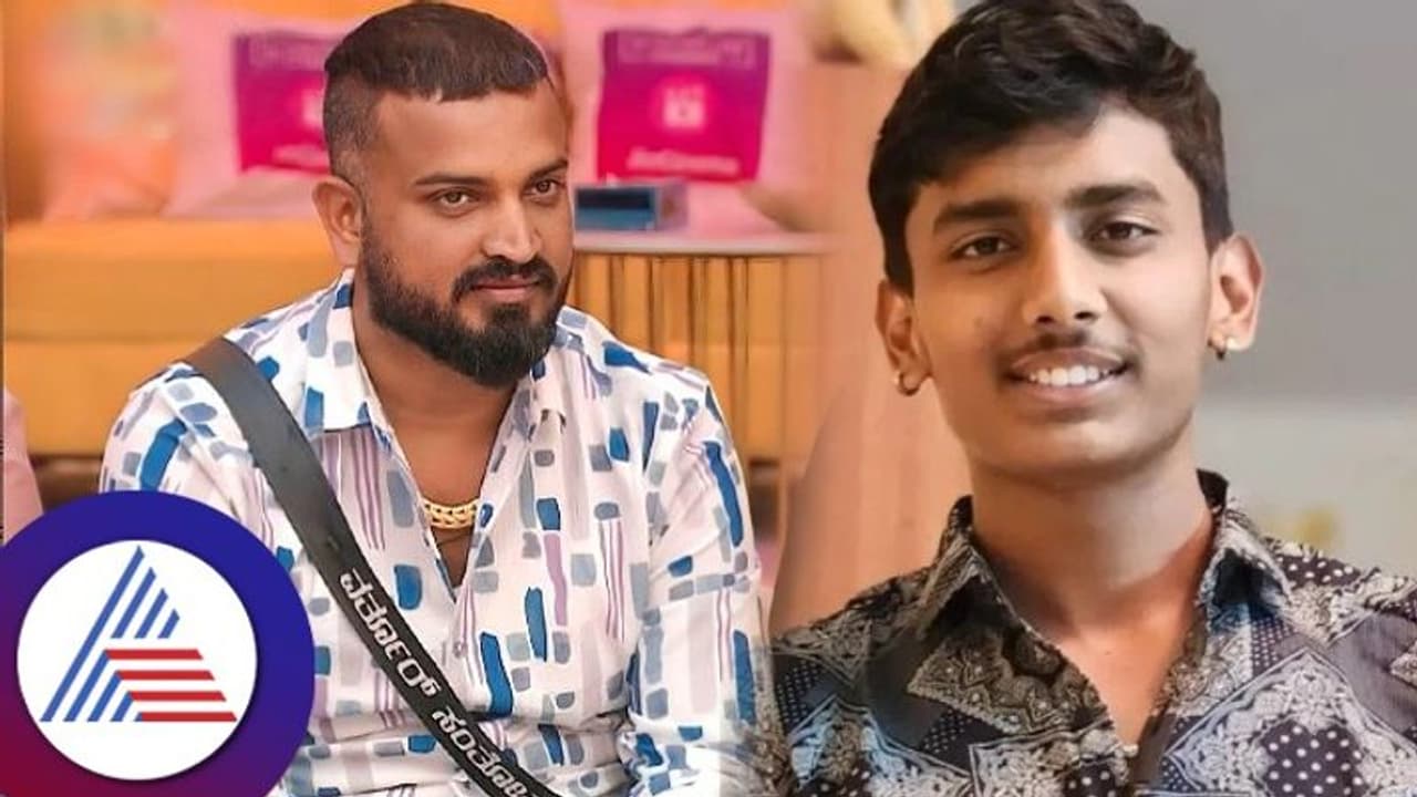 ಕೆಲವೇ ದಿನಗಳಲ್ಲಿ ವರ್ತೂರ್ ಸಂತೋಷ್ ನಿಶ್ಚಿತಾರ್ಥ; ಹುಡುಗಿ ಯಾರೆಂದು ರಿವೀಲ್ ಮಾಡಿದ ರಕ್ಷಕ್! 