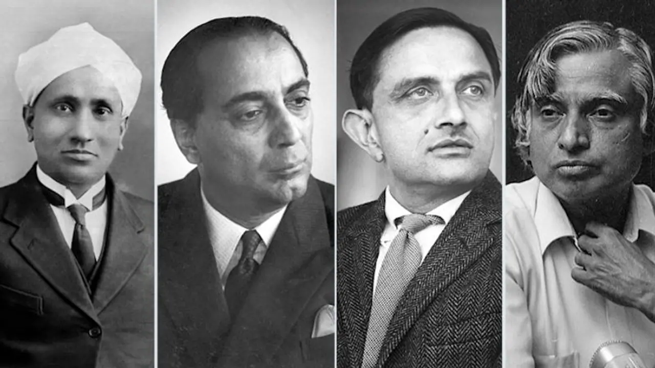 World Science Day 2023: CV Raman to APJ Abdul Kalam 20 Indian scientists who reshaped global innovation