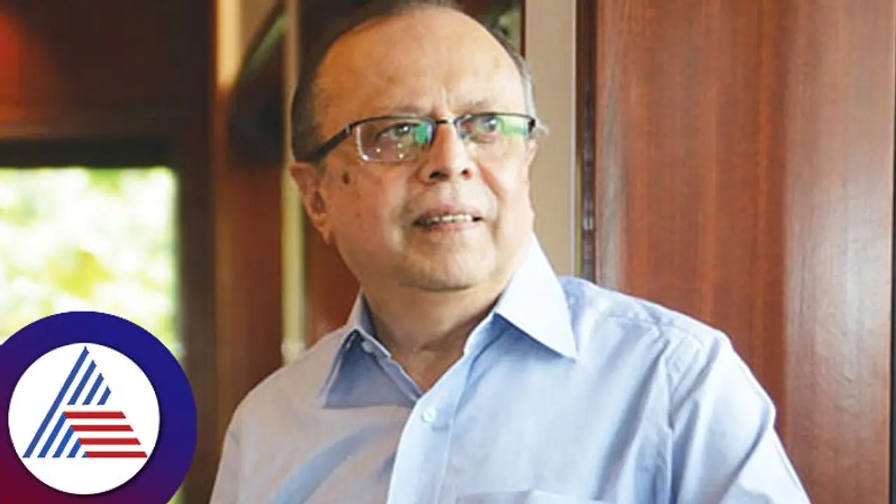 ಅಮೆರಿಕದ ಉದ್ಯೋಗ ತ್ಯಜಿಸಿ ತಂದೆ ಉದ್ಯಮ ಮುನ್ನಡೆಸಿದ ಮಗ ಈಗ 1,25,000 ಕೋಟಿ ರೂ. ಮೌಲ್ಯದ ಕಂಪನಿ ಮಾಲೀಕ